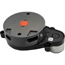 Roborock S8 Pro Lidar Sensörü