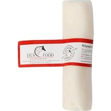 Daisy Home Esca Rol Kemik Beyaz 10 Santimetre 1'li 40 Gram Köpek Ödül Maması