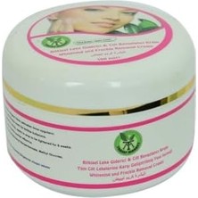 Assess Store Tabiat Market Bitkisel Leke Giderici Cilt Beyazlatıcı Gece Kremi 100 ml
