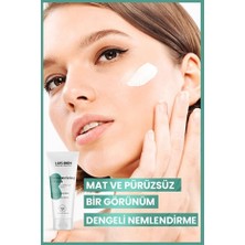Assess Store Luis Bien Yağlı ve Karma Ciltler Için Nemlendirici Yüz Kremi 50 ml