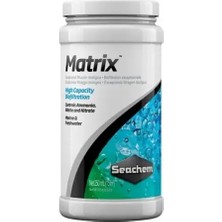 ‎Seachem Seachem Matrix 250ML