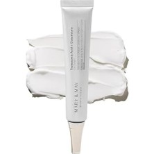 Assess Store Mary&may Tranexamic Acid+Glutathione Eye Cream Göz Kremi 12G
