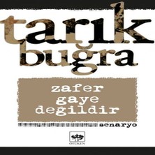 Vintessy Zafer Gaye Değildir