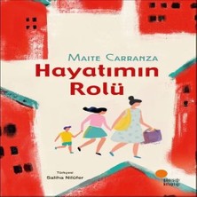Uravas Store Hayatımın Rolü