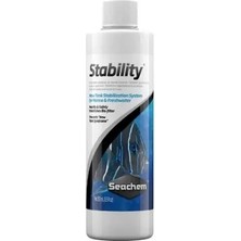 ‎Seachem Seachem Stability 250 ml