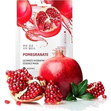 Assess Store Pomegranate Hydrating Maske