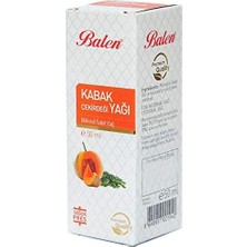 Assess Store Kabak Çekirdeği Yağı 50 ml