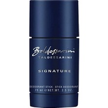Assess Store Baldessarını 75 ml Erkek Deodorant Stick