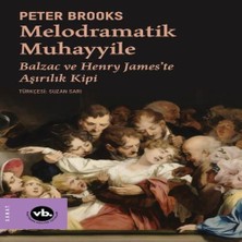 Vintessy Melodramatik Muhayyile