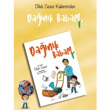 Enda Yayıncılık Dağınık Babam