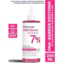 Assess Store Procsın Dna-Barrier Soothing Cilt Bariyeri Onarıcı Güçlendirici Yüz Temizleyici Tonik