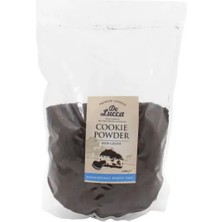 De Lucca Kakaolu Bisküvi Tozu 1000 G – Pasta & Tatlı Bazı – Profesyonel Mutfak