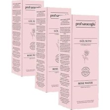 Assess Store Gülsuyu 250ML (3 Paketi)