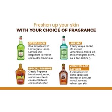 Assess Store Clubman Pinaud Bay Rum After Shave Tıraş Sonrası 177ML
