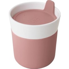 Assess Store Leo Porselen Seyahat Kupası 250 ml