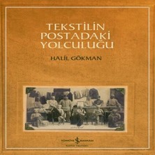 Vintessy Tekstilin Postadaki Yolculuğu