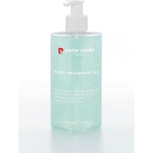 Assess Store Yüz Temizleme Jeli Yağlı/akneye Eğilim Gösteren Ciltler Parlama Karşıtı 350 ml