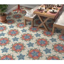 Assess Store Yer Kaplama Zemin Kaplama Folyosu 65X130 cm Olpweh1