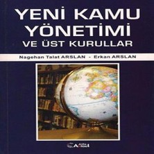 Vintessy Yeni Kamu Yönetimi ve Üst Kurullar