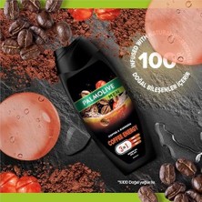 Assess Store Palmolıve Men Erkek Duş Jeli 500 ml Coffee