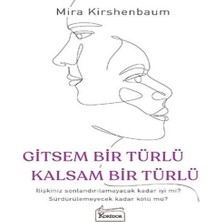 Vintessy Gitsem Bir Türlü Kalsam Bir Türlü