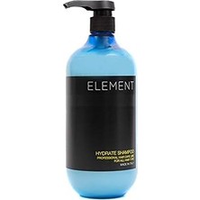 Assess Store Element Nemlendirici Şampuan 1000ML