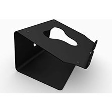 Assess Store B1-12 Notebook ve Standı (Black)