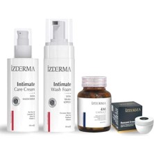 Assess Store Izderma Intim Bakim Kremi
