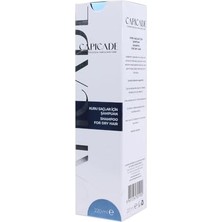 Assess Store Capicade Şampuan Kuru Saç 220 ml