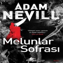 Vintessy Melunlar Sofrası