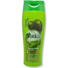 Assess Store Vatika Şampuan Saç Dökülme Karşıtı Kaktüs ve Gergir 400ML