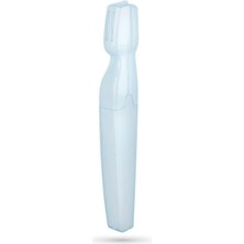 Assess Store 3'lü Renkli Diş Fırçası Saklama Kabı ve Standı - Hijyenik Aile Boyu Banyo Diş Fırçalık Seti