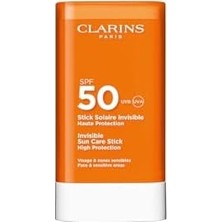 Assess Store Sun Stick SPF50 17GR Yüksek Korumalı Güneş Kremi, 3666057288197