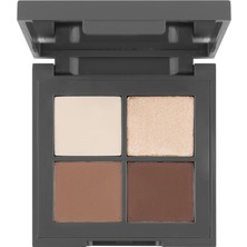 Assess Store Expressive Harmony Eyeshadow 803 Mild Coffees