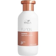 Assess Store Professionals Fusion Yoğun Onarıcı Şampuan 250 ml - Yıpranmış ve Güçsüz Saçlar