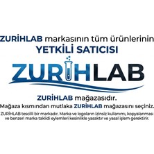 Kimya Lab ZURIHLAB Silikajel Mavi Nem Alıcı 1 Kg - Silika Jel İndikatörlü 10 Adetlik Toptan Set