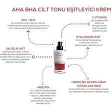 Assess Store Cilt Tonu Eşitleyici Aha Bha Krem 100 ml