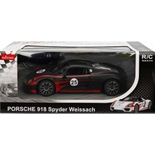 Assess Store Rastar 70710 " – " 918 Spyder Performans, 1: 14 Araba