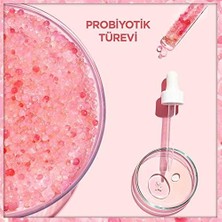 Assess Store 2 Milyon Probiyotik Türevi Içeren Onarıcı Kağıt Yüz Maskesi