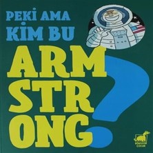 Uravas Store Peki Ama Kim Bu Armstrong ?