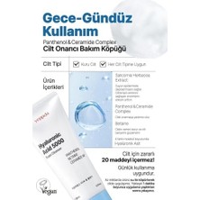 Assess Store Hyalüronik Asit Içeren Temizleme Köpüğü Yeppda Hyaluronic Acid 500 Foam Cleanser 150 ml