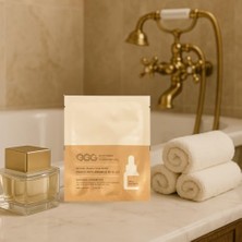 Assess Store Ovaco Şeffaflaşan Kağıt Maske – Kırışıklık Karşıtı, Dünyada Ilk Kök Hücre Teknolojili Maske, Hücresel Yenileyici & Yoğun Cilt Onarıcı, Tek Kullanımlık Kore Cilt Bakım Maskesi