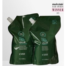 Assess Store Paul Mitchell Tea Tree Special Canlandırıcı Saç Bakım Kremi 1000 ml