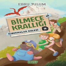 Vintessy Ejderhalar Kulesi - Bilmece Krallığı 3