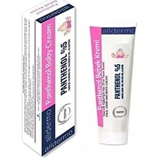 Assess Store Panthenol Bebek Kremi 40 gr