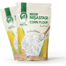 Olabi Pro Mısır Nişastası 350 G
