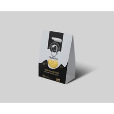 Olabi Pro Kavrulmuş Robusta Kahvesi 5 kg