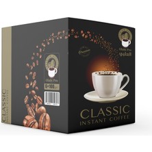Olabi Pro Classic Hazır Kahve Cam 100 G × 6