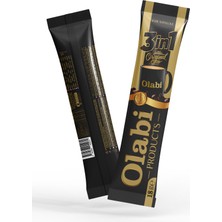 Olabi Pro Original 3'ü 1 Arada 18 G × 48