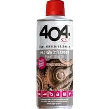 404 Pas Sökücü 200 ml